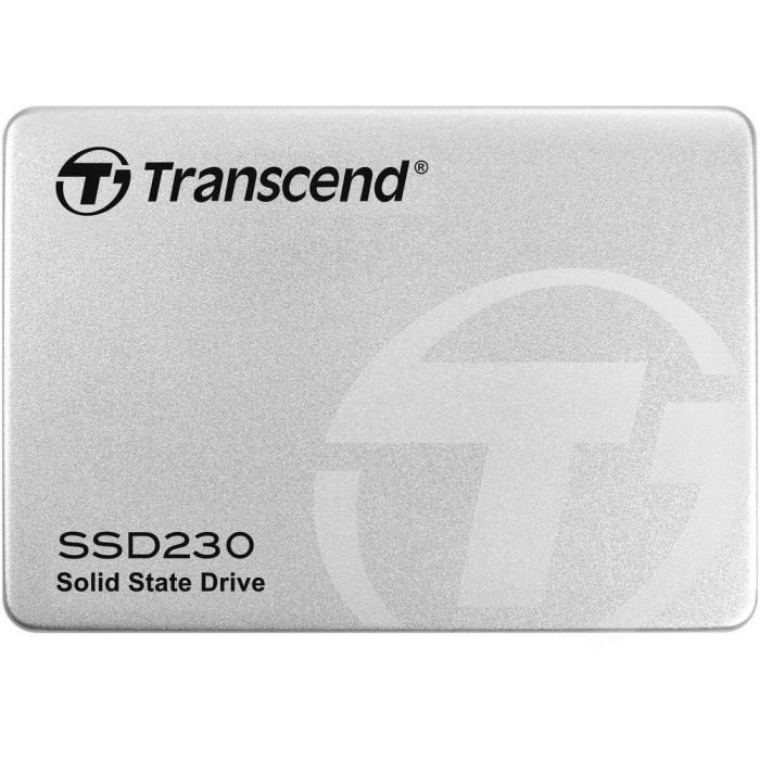 Накопичувач SSD 2.5" 4TB Transcend (TS4TSSD230S)
