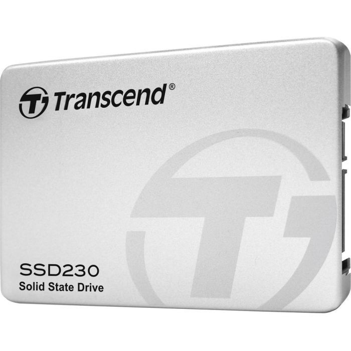 Накопичувач SSD 2.5" 4TB Transcend (TS4TSSD230S) зображення 2