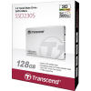 Накопитель SSD 2.5" 128GB Transcend (TS128GSSD230S) изображение 4