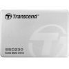 Накопитель SSD 2.5" 128GB Transcend (TS128GSSD230S)