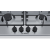 Варочная поверхность Bosch PGP 6B5 B60 (PGP6B5B60) изображение 4