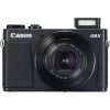 Цифровий фотоапарат Canon PowerShot G9XII Black (1717C013AA) зображення 10