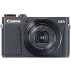 Цифровой фотоаппарат Canon PowerShot G9XII Black (1717C013AA) изображение 2
