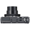 Цифровий фотоапарат Canon PowerShot G9XII Black (1717C013AA) зображення 4
