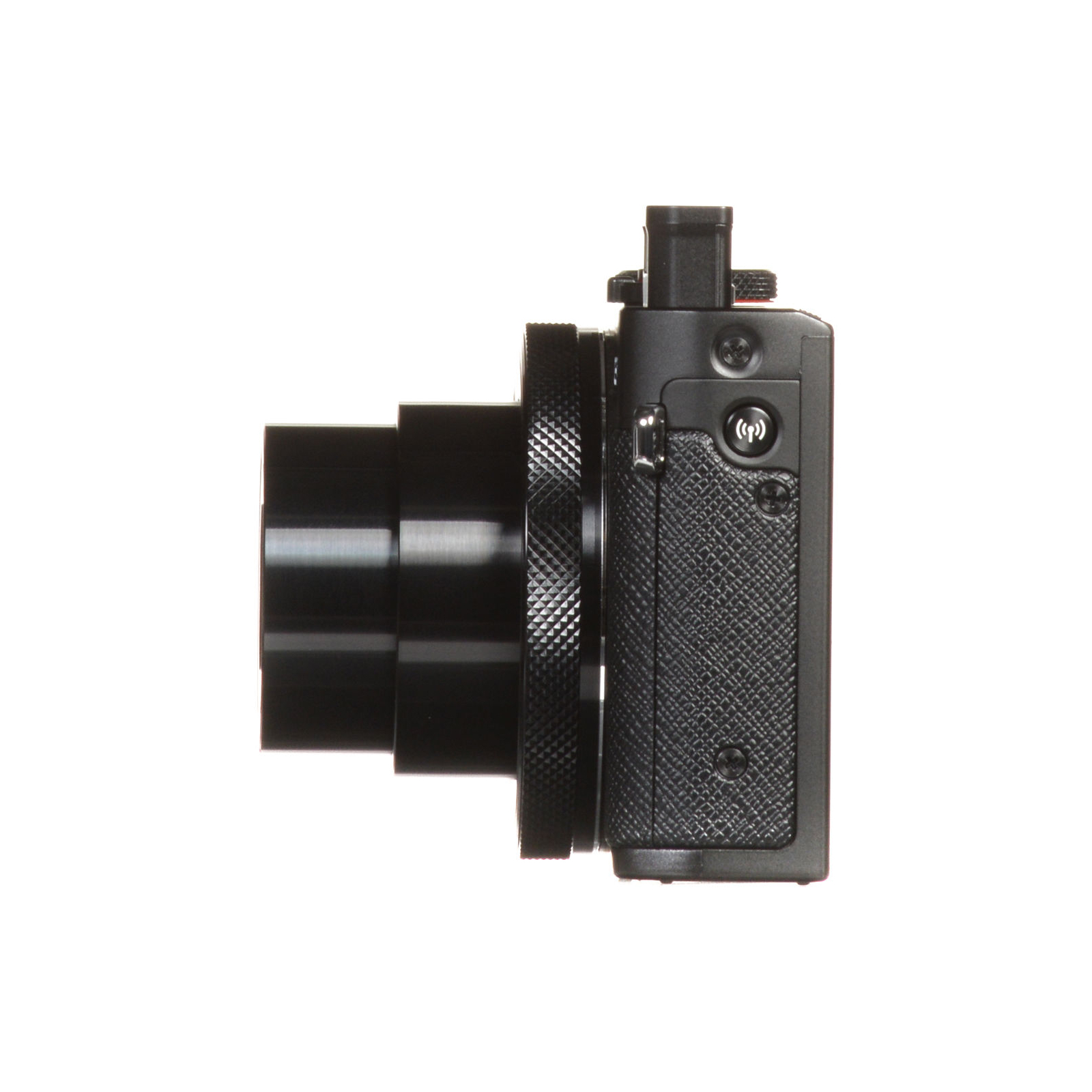Цифровой фотоаппарат Canon PowerShot G9XII Black (1717C013AA) изображение 7