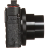 Цифровий фотоапарат Canon PowerShot G9XII Black (1717C013AA) зображення 8