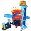 Игровой набор Bburago Паркинг 3 уровня 2 машинки (18-30361) изображение 2
