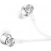 Наушники Xiaomi Mi Piston Basic Edition Fresh bloom Silver (ZBW4309GL / 6954176858184) изображение 3