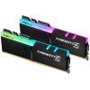 Модуль памяти для компьютера DDR4 16GB (2x8GB) 3200 MHz Trident Z RGB G.Skill (F4-3200C16D-16GTZR) изображение 2