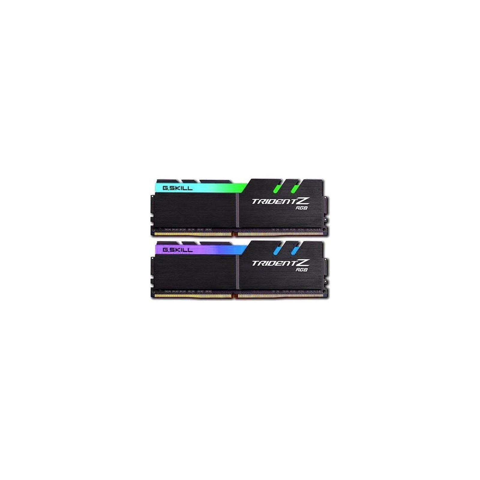 ᐈ Купить модуль памяти для компьютера G.Skill DDR4 16GB (2x8GB