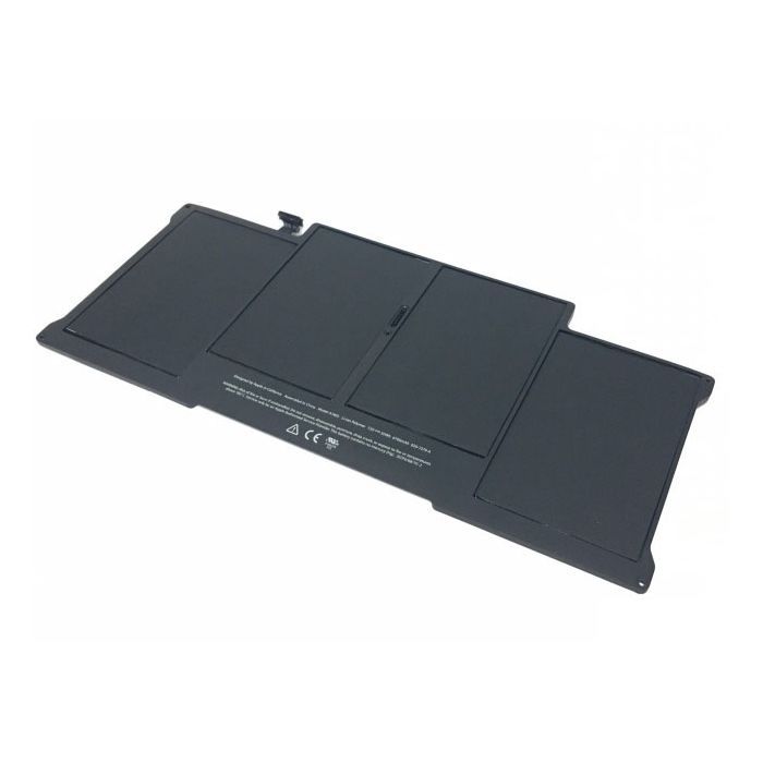 Аккумулятор для ноутбука Apple A1405 50Wh (6700mAh) 4cell 7.3V Li-ion (A47074) изображение 2