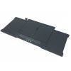 Аккумулятор для ноутбука Apple A1405 50Wh (6700mAh) 4cell 7.3V Li-ion (A47074) изображение 2
