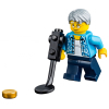 Конструктор LEGO City Отдых на пляже (60153) изображение 10