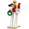 Конструктор LEGO City Отдых на пляже (60153) изображение 12