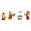 Конструктор LEGO City Отдых на пляже (60153) изображение 3