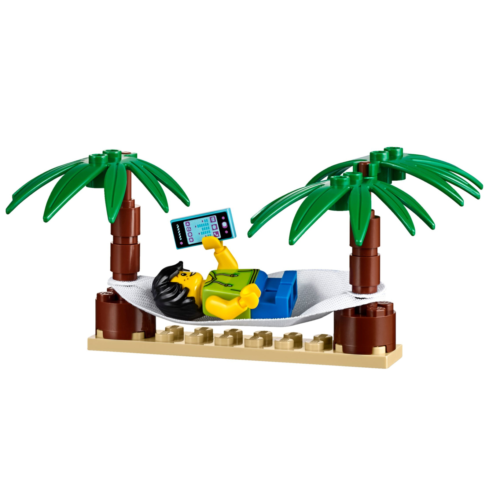 Lego 60153 2025