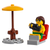 Конструктор LEGO City Отдых на пляже (60153) изображение 6