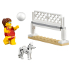 Конструктор LEGO City Отдых на пляже (60153) изображение 7