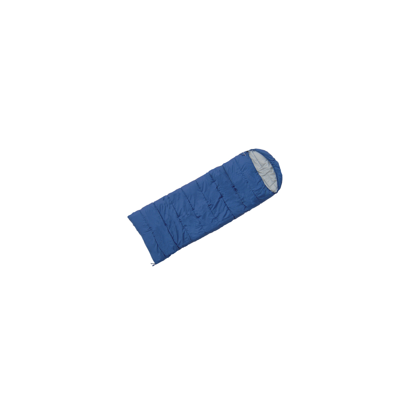 Спальный мешок Terra Incognita Asleep 200 L dark blue (4823081502135)