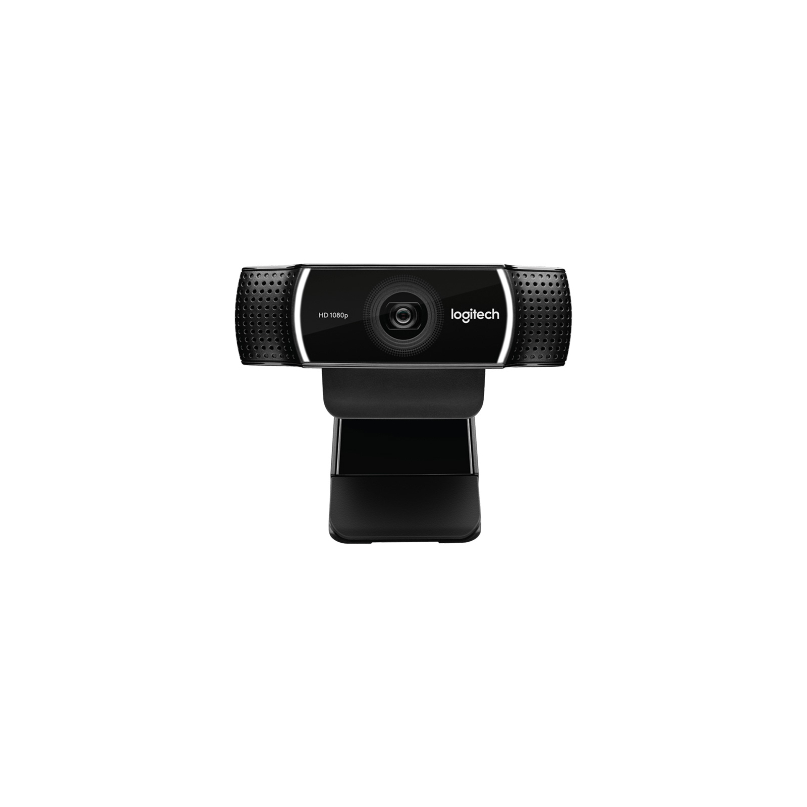 Веб-камера Logitech C922 Pro Stream (960-001088) зображення 2