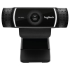 Веб-камера Logitech C922 Pro Stream (960-001088) зображення 2