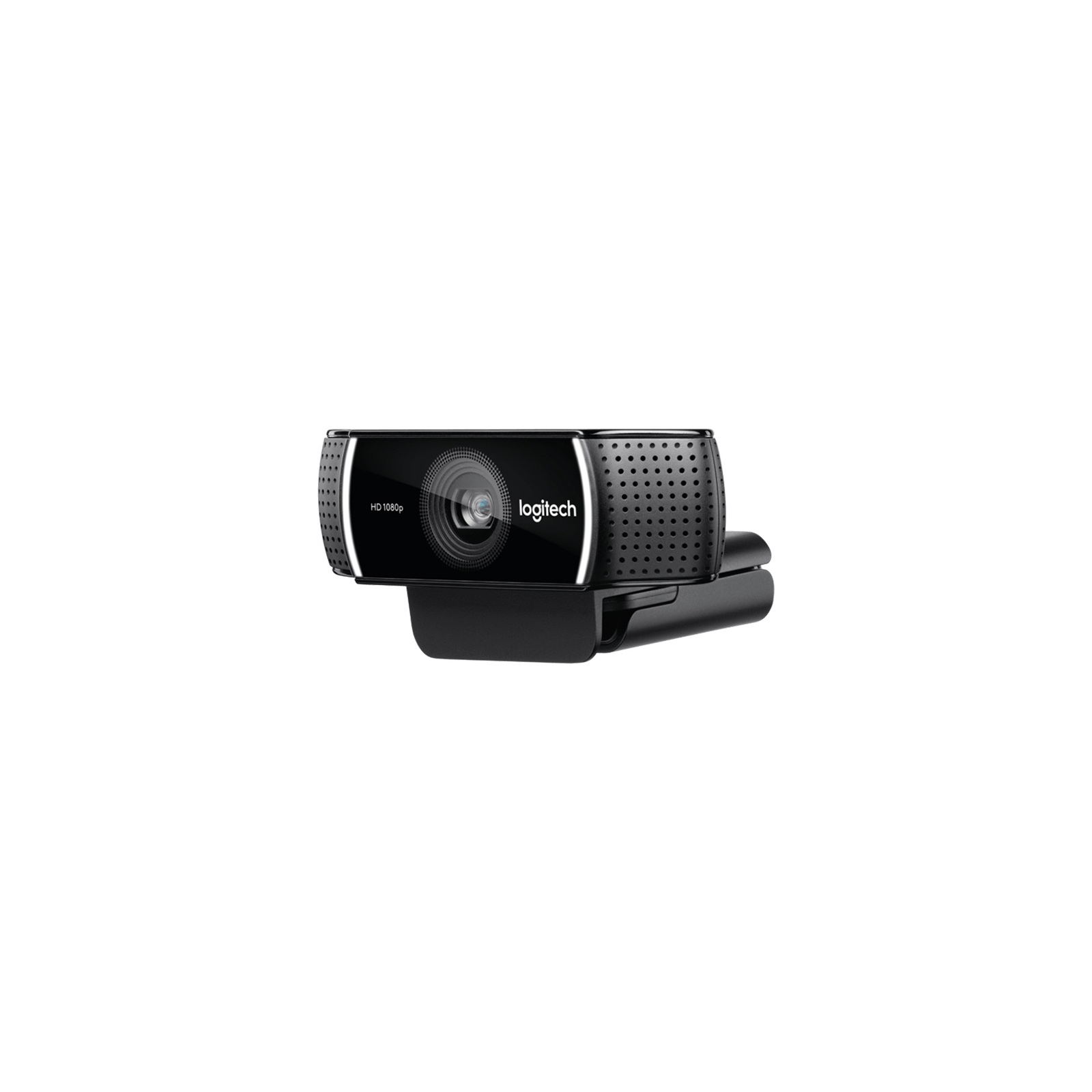 Веб-камера Logitech C922 Pro Stream (960-001088) зображення 3