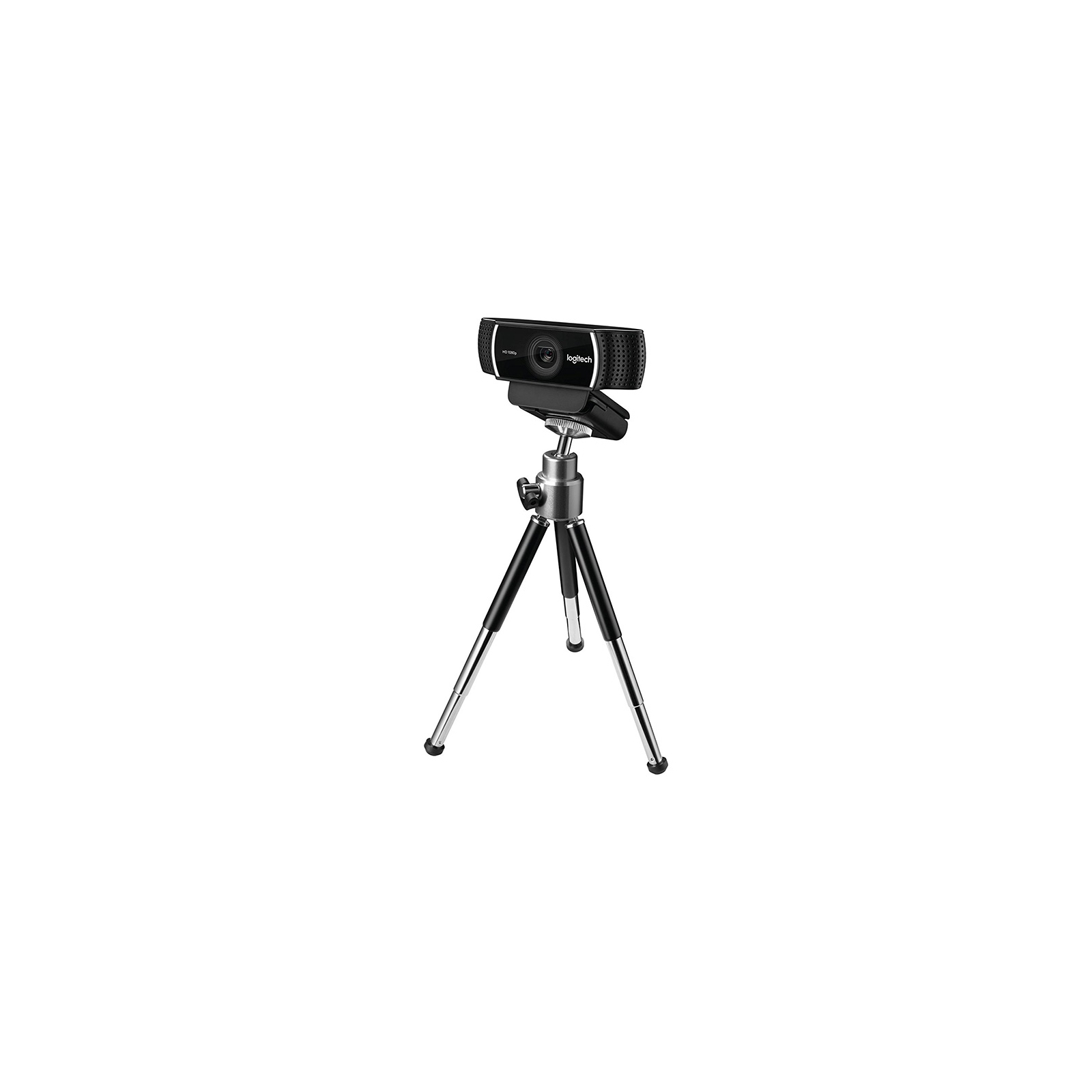 Веб-камера Logitech C922 Pro Stream (960-001088) зображення 4