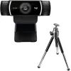Веб-камера Logitech C922 Pro Stream (960-001088)