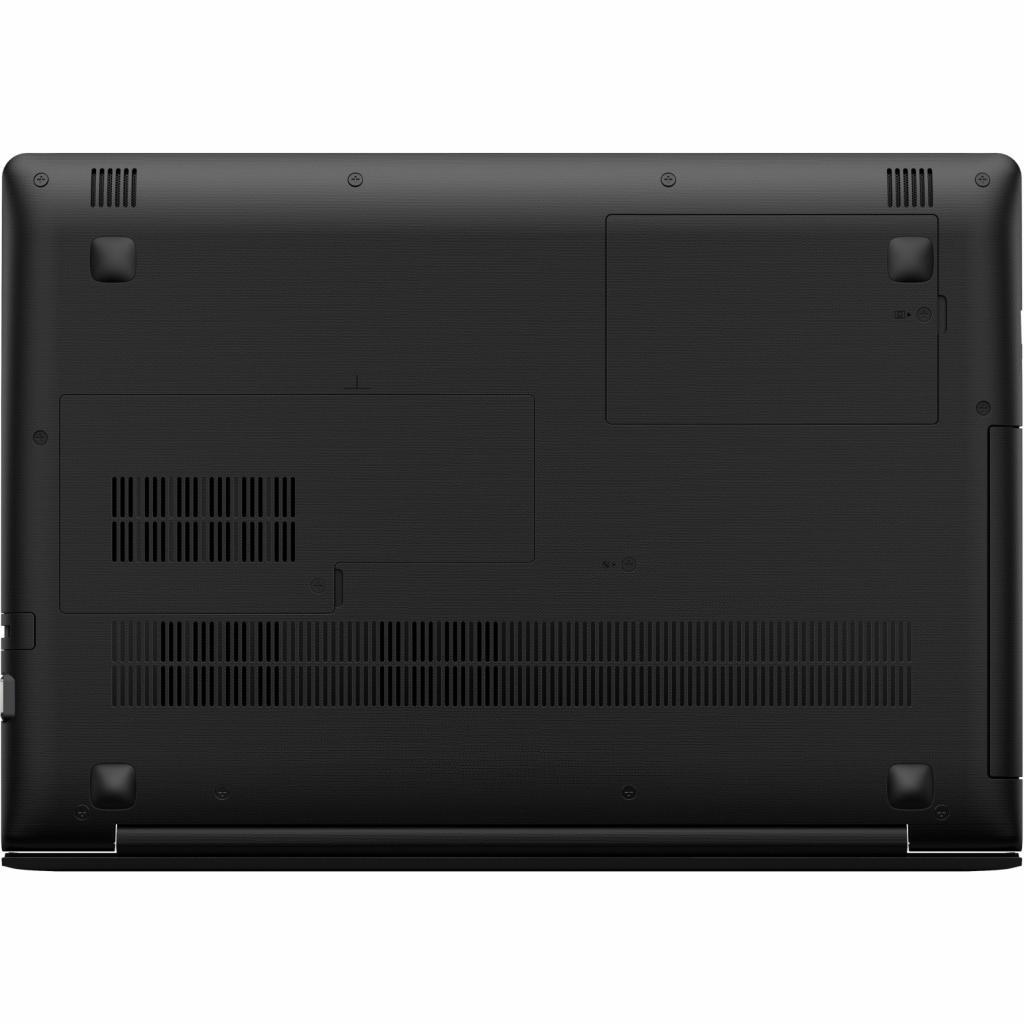 Ноутбук Lenovo IdeaPad 310-15 (80TT00ASRA) зображення 10