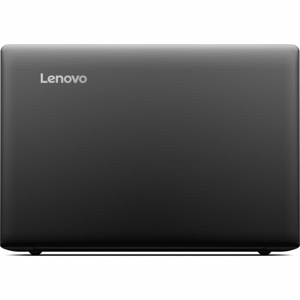 Ноутбук Lenovo IdeaPad 310-15 (80TT00ASRA) зображення 11