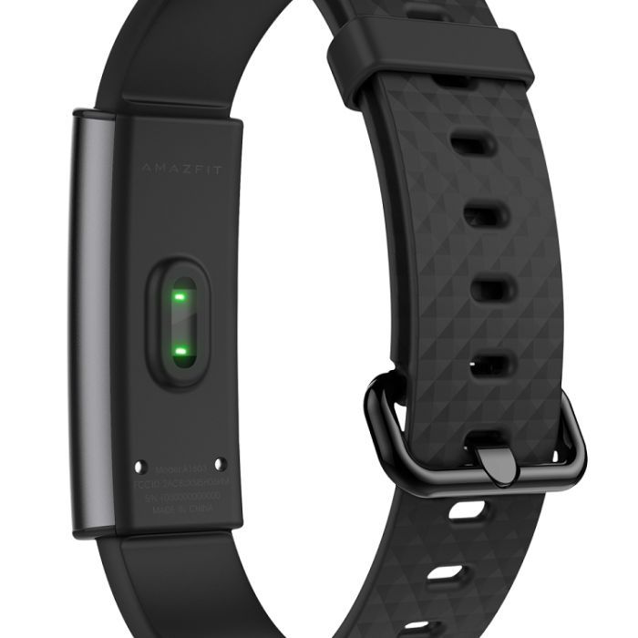 Фитнес браслет Amazfit Arc (AF-ARC-BLK-001) изображение 5