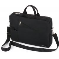 Сумка для ноутбука Vinga 15.6" NB120BK black (NB120BK)
