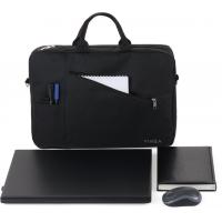 Сумка для ноутбука Vinga 15.6" NB120BK black (NB120BK) зображення 11