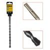 Бур DeWALT SDS-Plus 5x100x160мм. (DT9631) изображение 2
