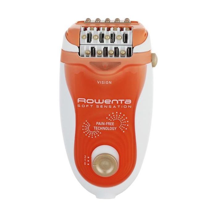 Эпилятор Rowenta EP5720F0 изображение 2