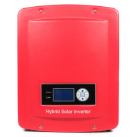 Сонячний інвертор EnerGenie Солнечный Гибридный, 3kVA (HE3KW-48V-230V)