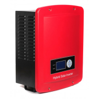 Сонячний інвертор EnerGenie Солнечный Гибридный, 3kVA (HE3KW-48V-230V) зображення 2