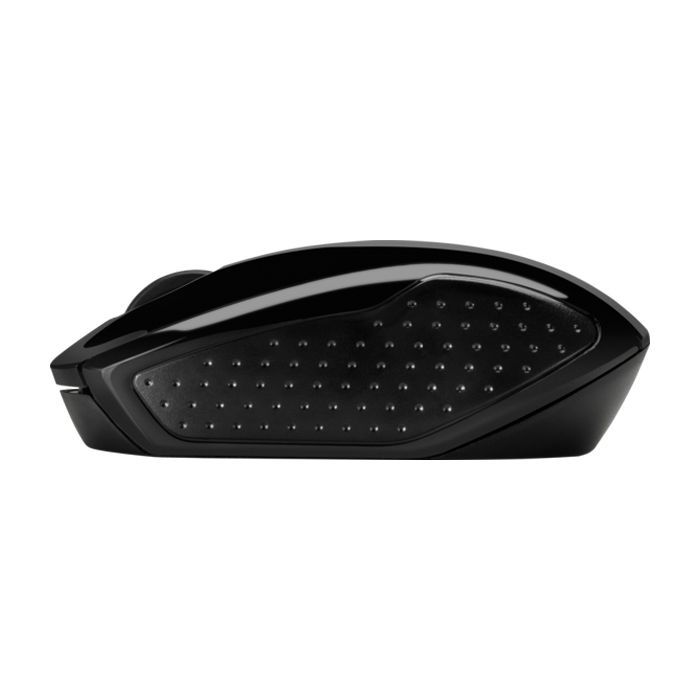 Мышка HP 200 Black (X6W31AA) изображение 2