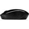 Мышка HP 200 Black (X6W31AA) изображение 2