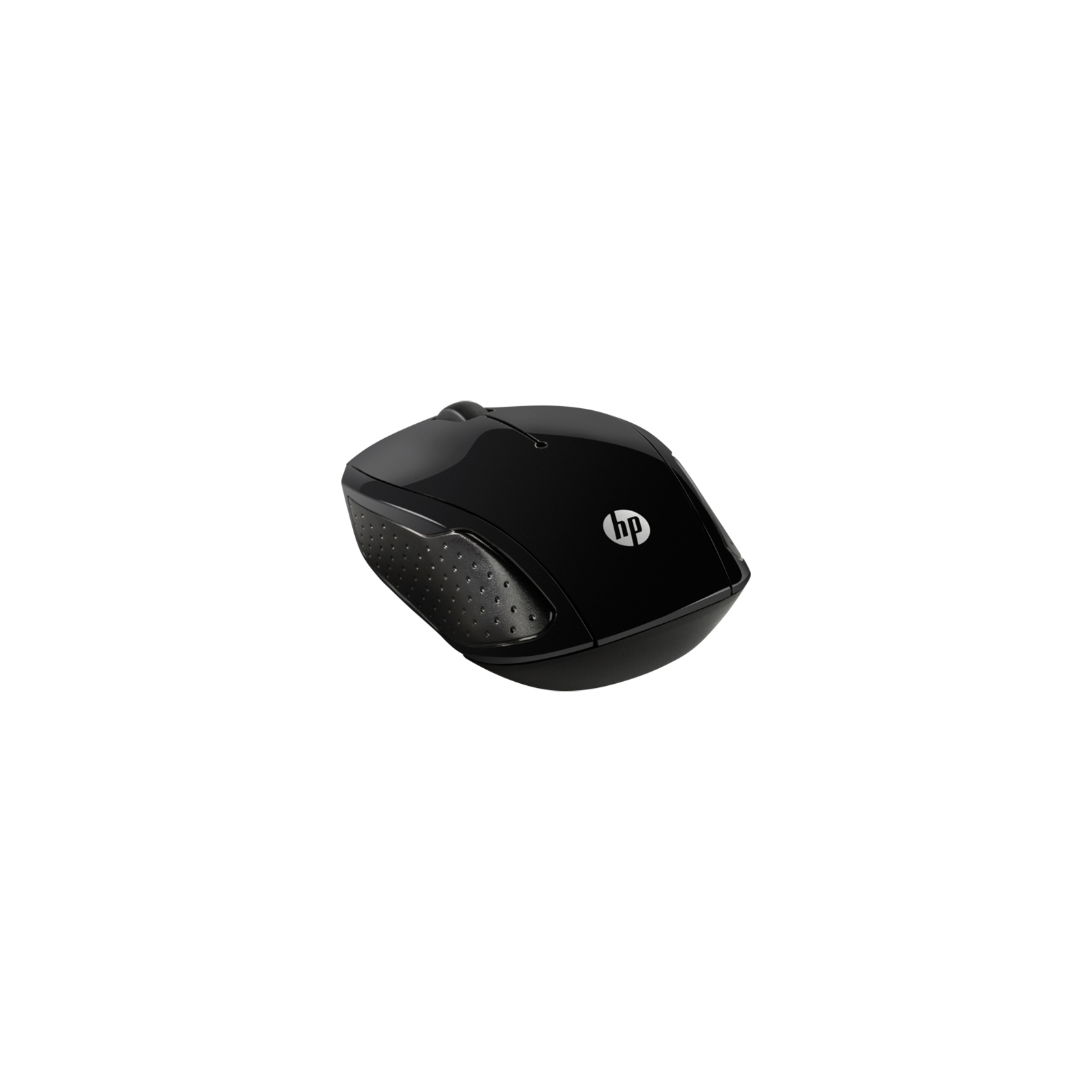 Мышка HP 200 Black (X6W31AA) изображение 3