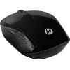 Мышка HP 200 Black (X6W31AA) изображение 3