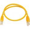 Патч-корд Atcom 1м, RJ45, Cat.6, CU, мідь (13443) зображення 2