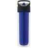 Пляшка для води Loоoqs Tritan 360мл синяя (P436.515) зображення 2