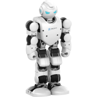 Робот Ubtech Alpha 1Pro изображение 10