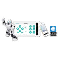 Робот Ubtech Alpha 1Pro изображение 11