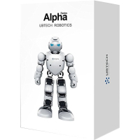 Робот Ubtech Alpha 1Pro изображение 12