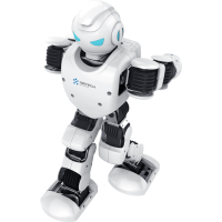 Робот Ubtech Alpha 1Pro изображение 6
