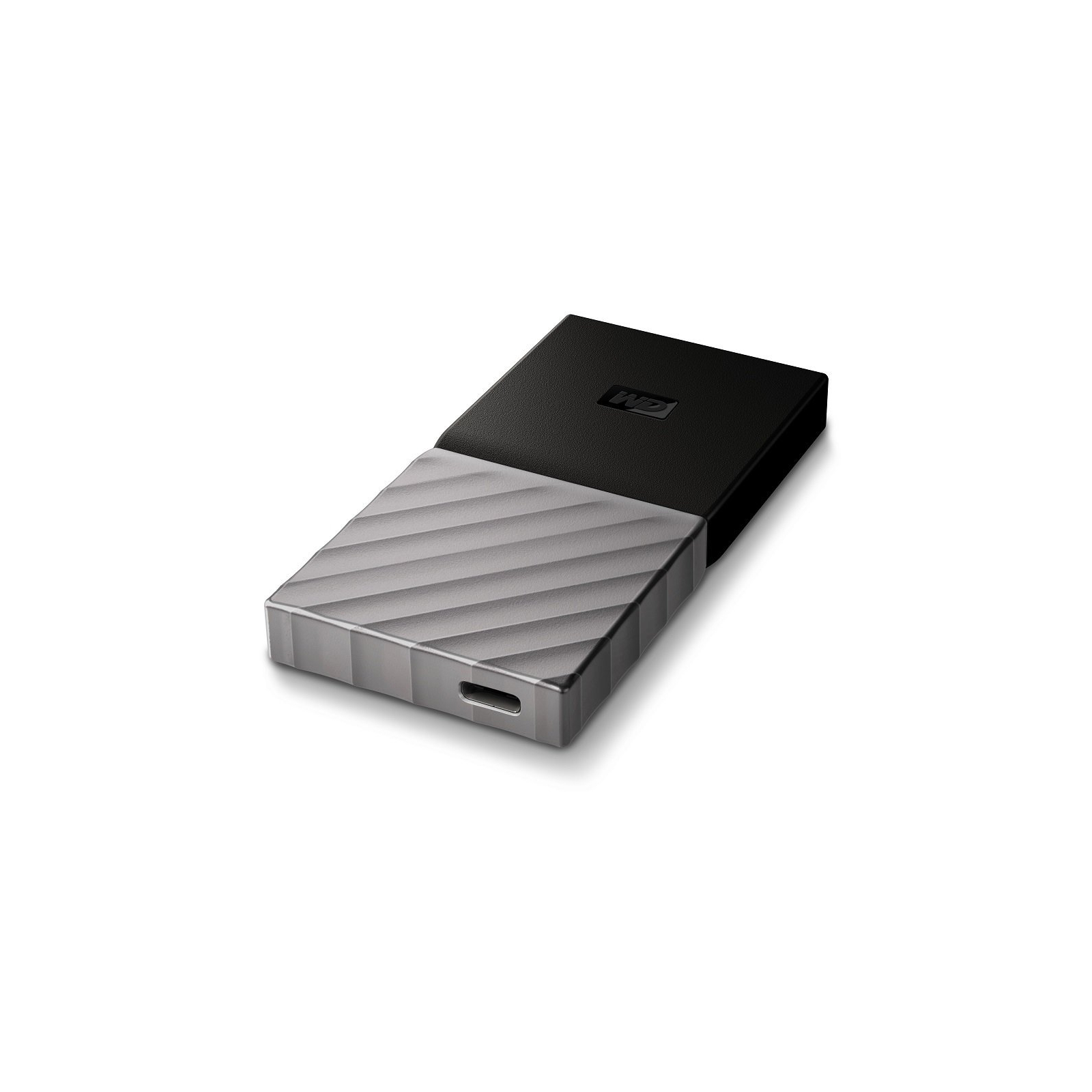 Накопитель SSD USB 3.1 1TB WD (WDBK3E0010PSL-WESN) изображение 6