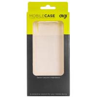 Чехол для мобильного телефона Digi для Lenovo A6010 - TPU Clean Grid Transparent (6265774) изображение 3