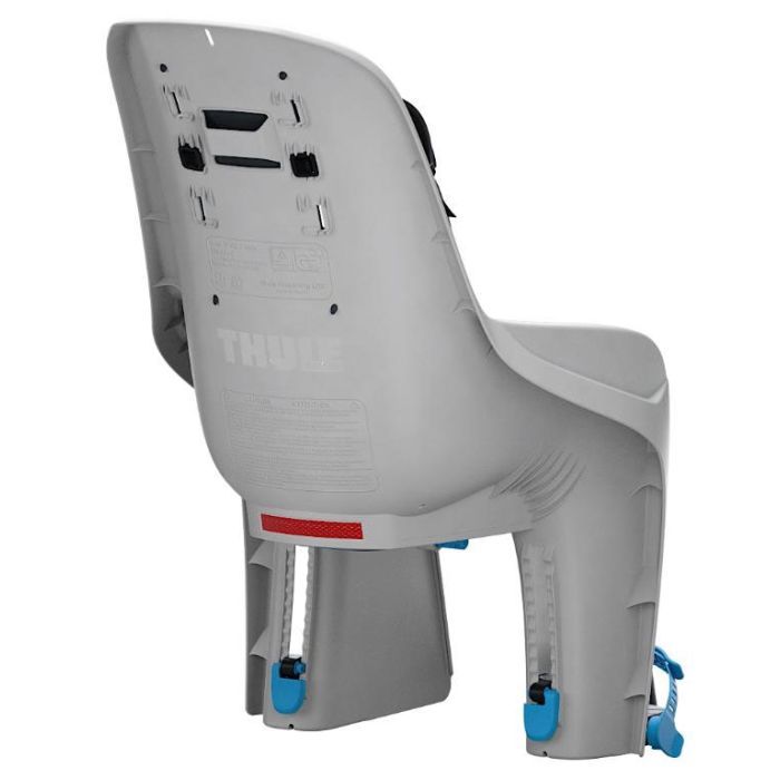 Детское велокресло Thule RideAlong Lite (Light Grey) (TH100110) изображение 2